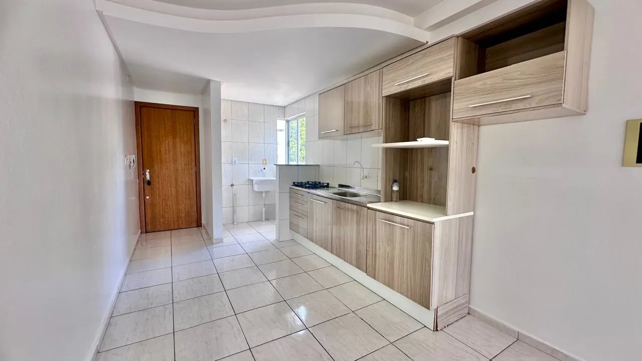 Apartamento próximo a Unisc com 2 dormitórios - Foto 8