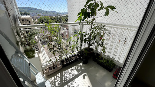 Ótimo Apartamento no Arroio Grande com 2 dormitórios - Foto 11