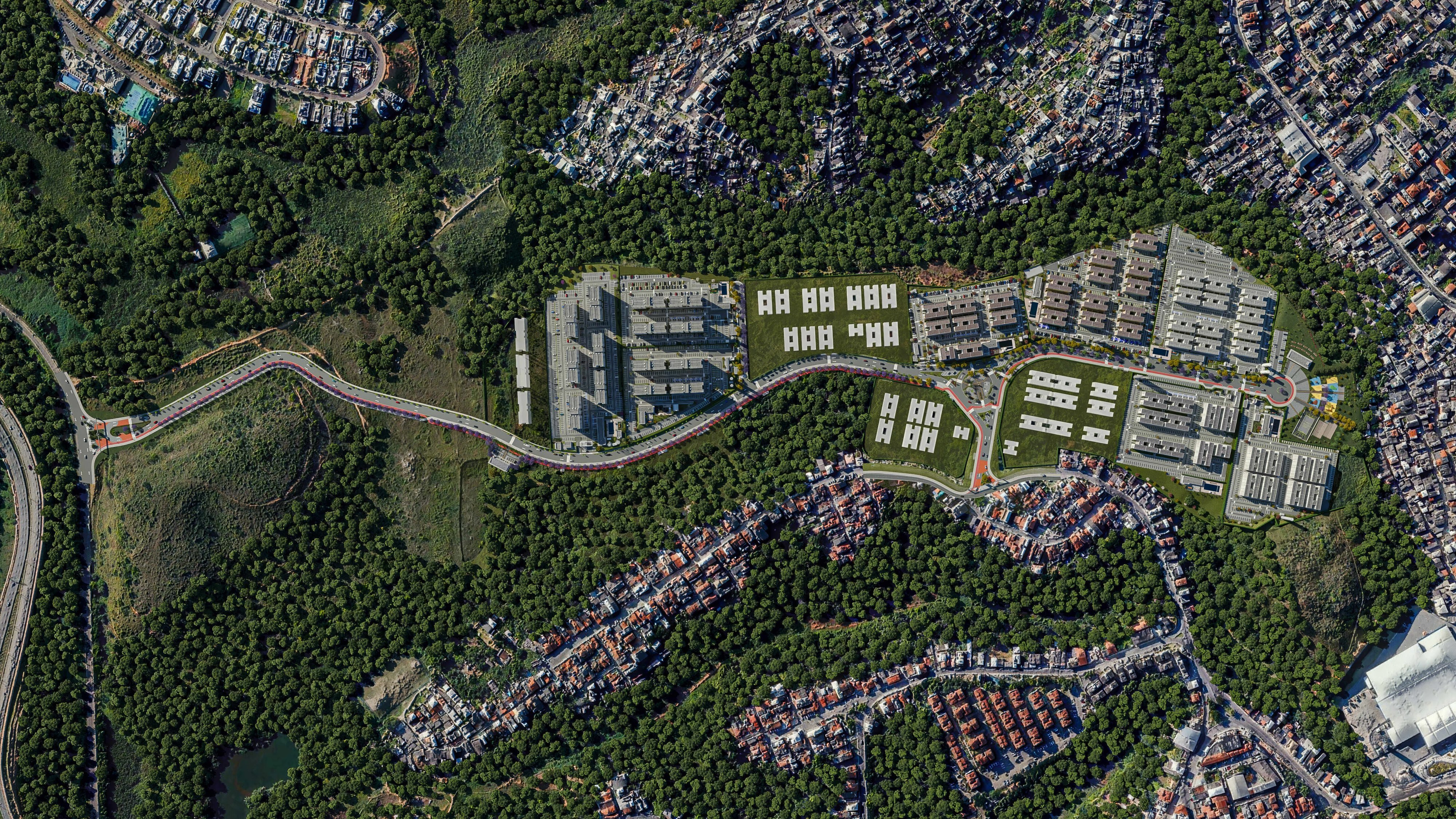 Residencial Spazio Petrópolis  - Foto 19