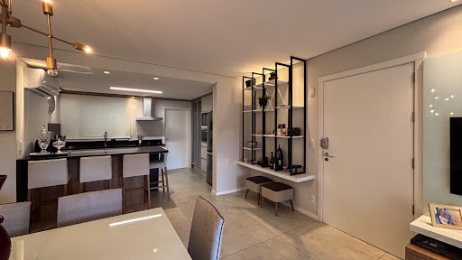 Apartamento à venda no Jardim Europa, 3 suítes, 141m² – Santa Cruz - Foto 4