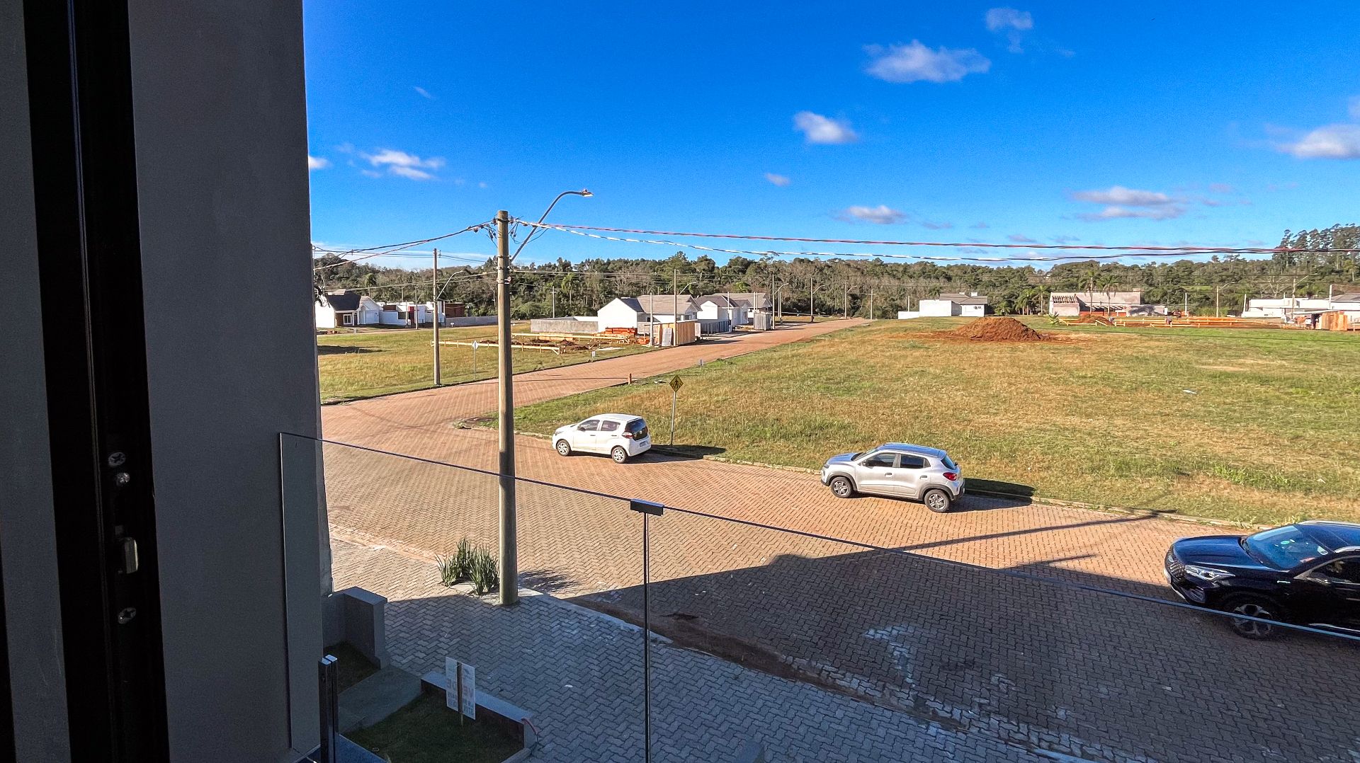 Duplex na Linha Snta Cruz com 2 Dormitórios - Foto 12