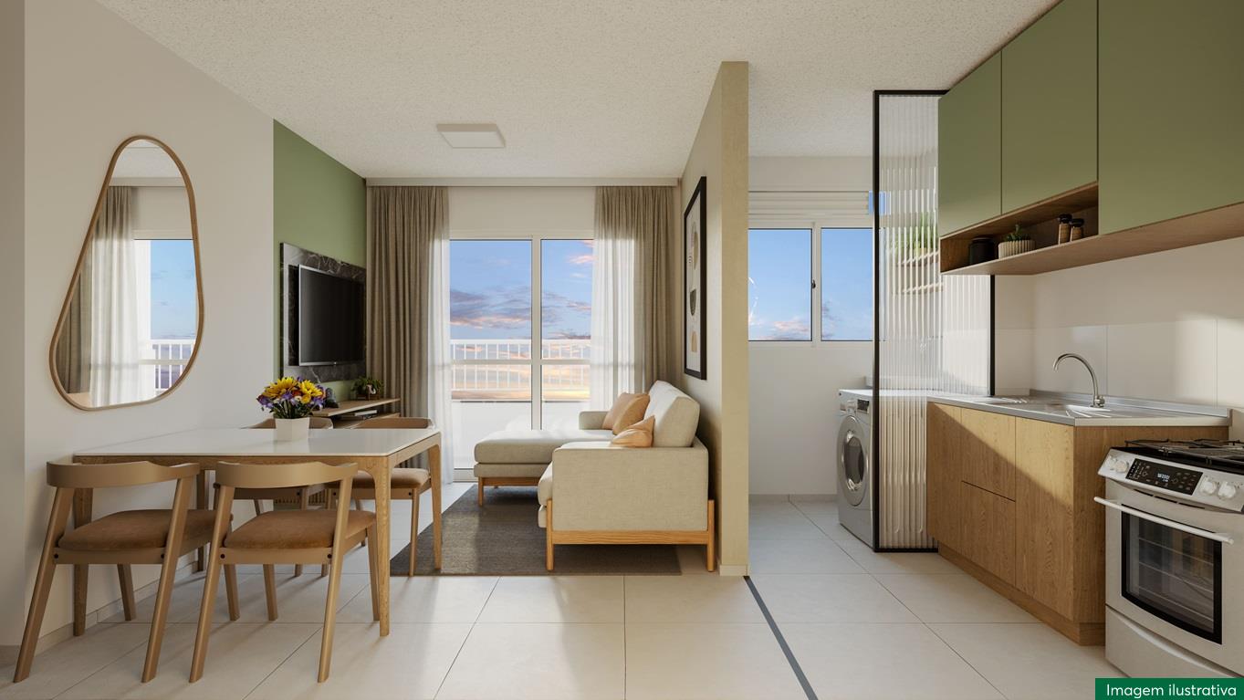 Residencial Autenticità, foto 8