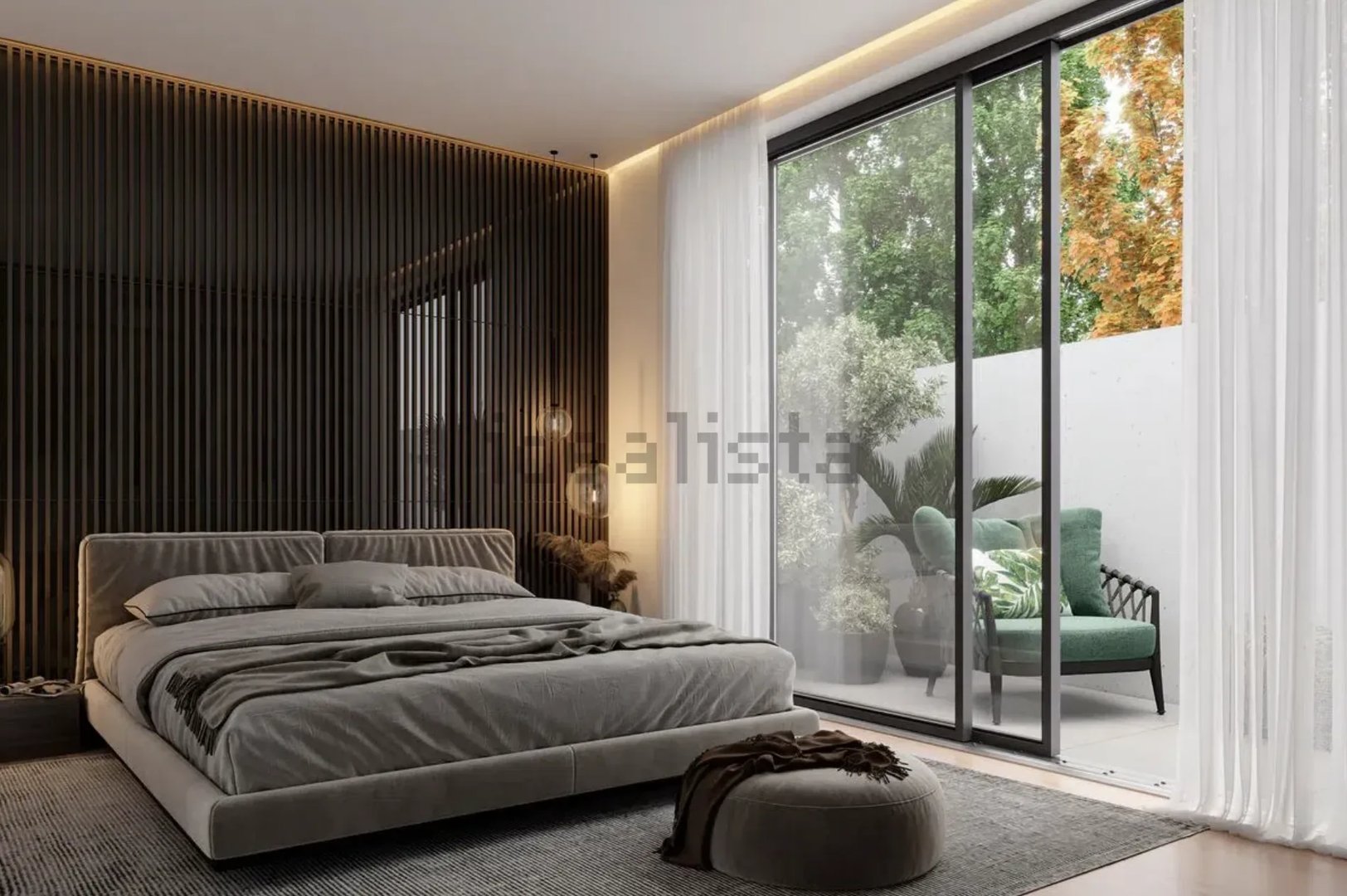THE LINE - APARTAMENTO 34292626 — foto 7