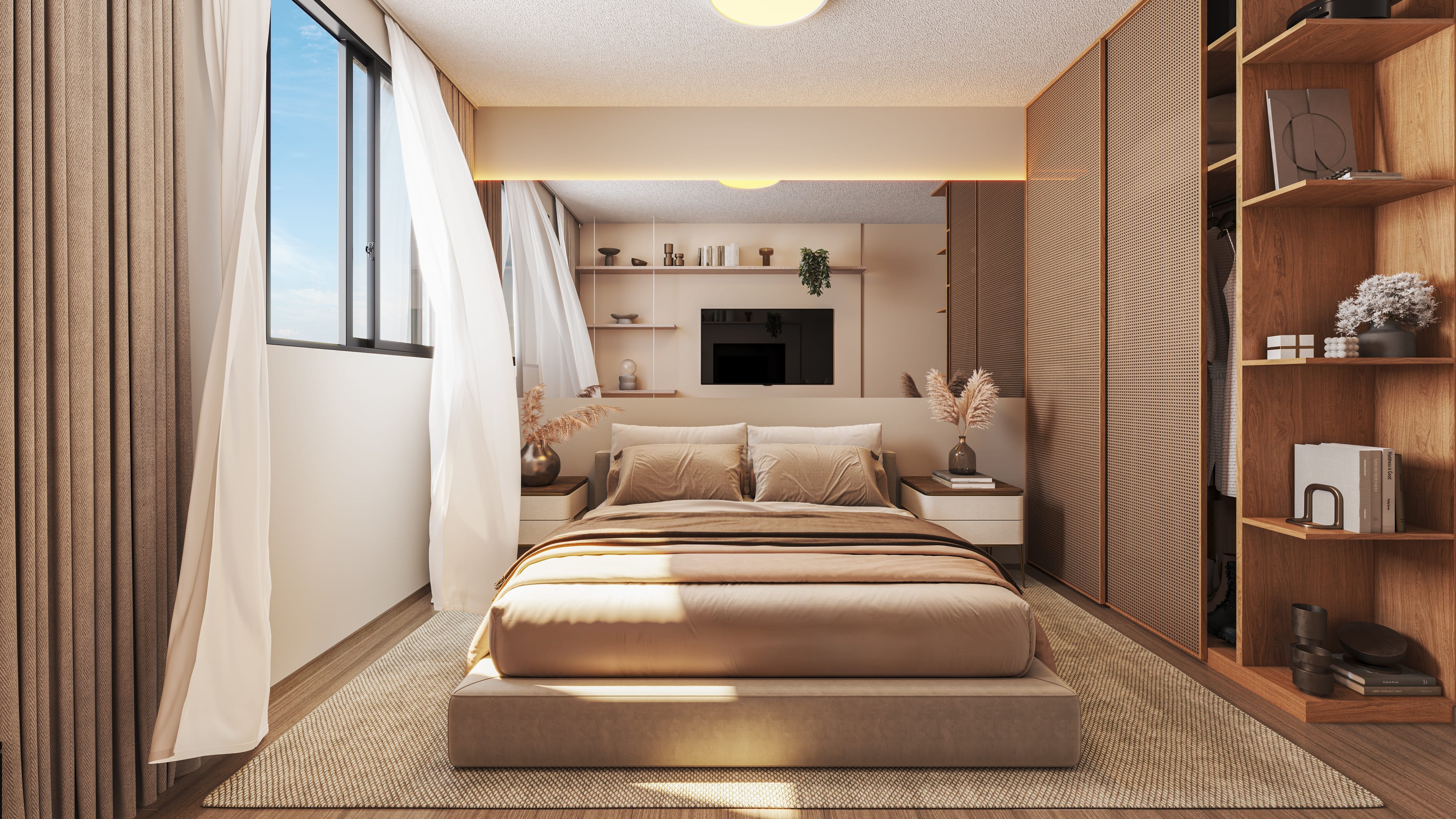 Residencial Gran Safira - Foto 13