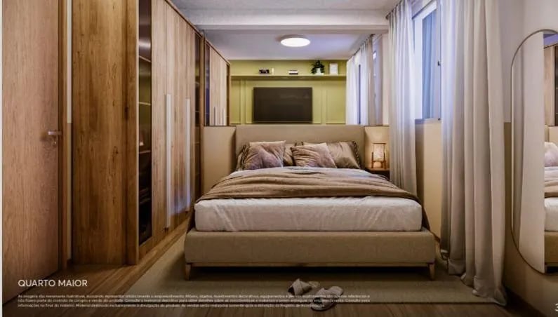 Residencial Bamburgo - Foto 11