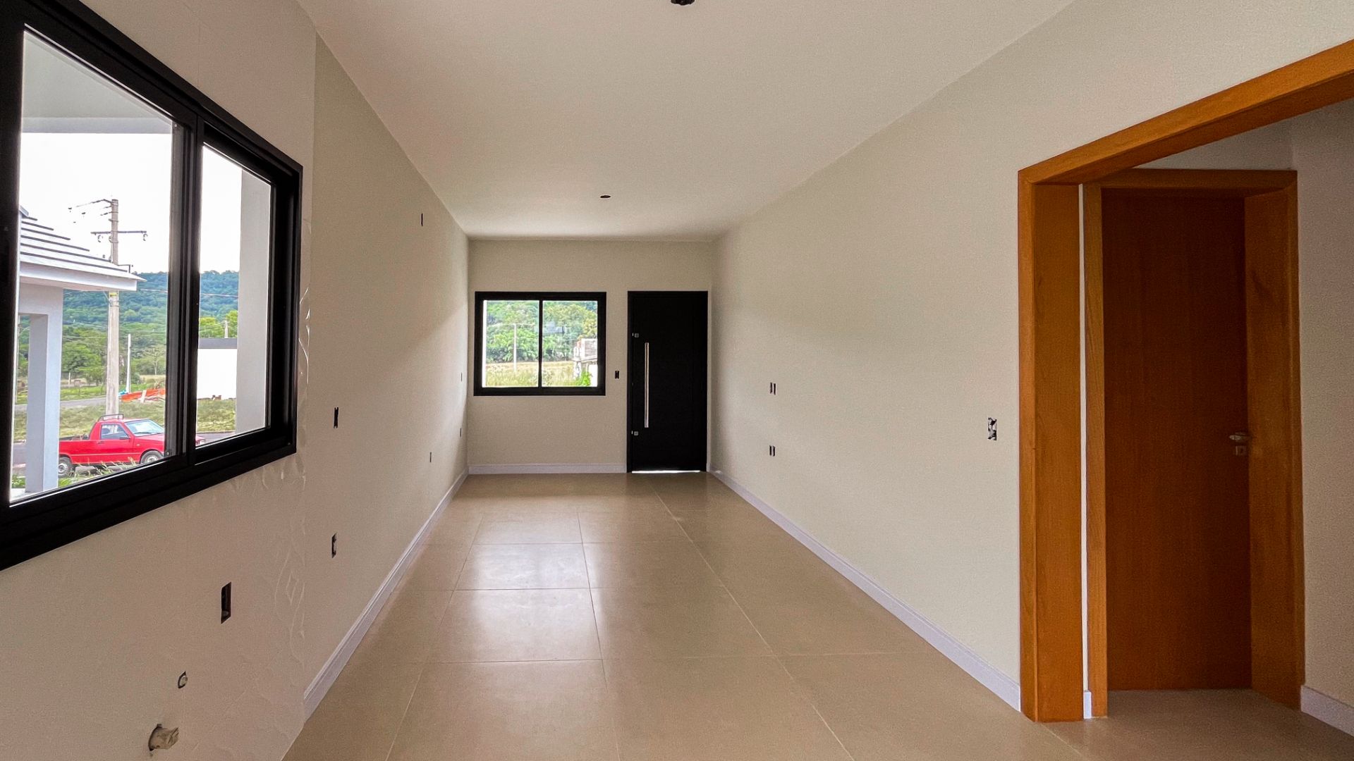 Casa no Aliança com 2 dormitórios e suíte - Foto 3
