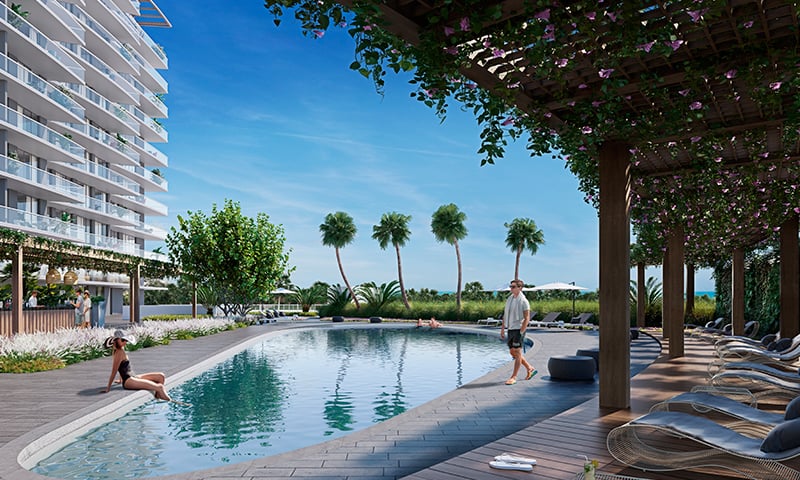 NEXO RESIDENCES — foto 6