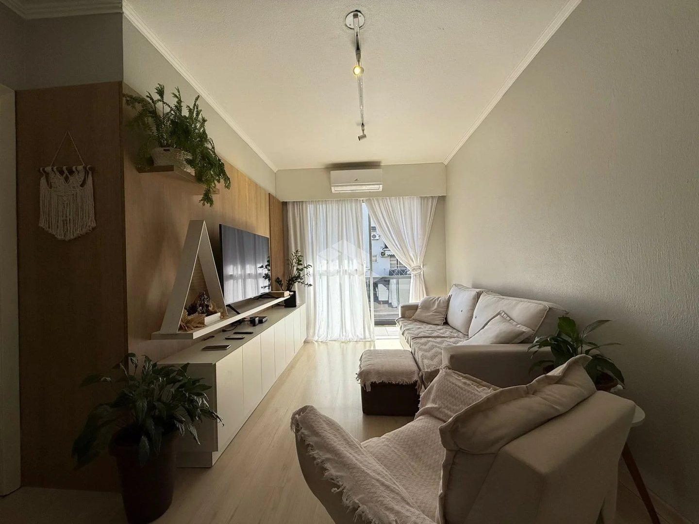 Apartamento com 2 quartos, 1 vaga e 64.25m² - Foto 9