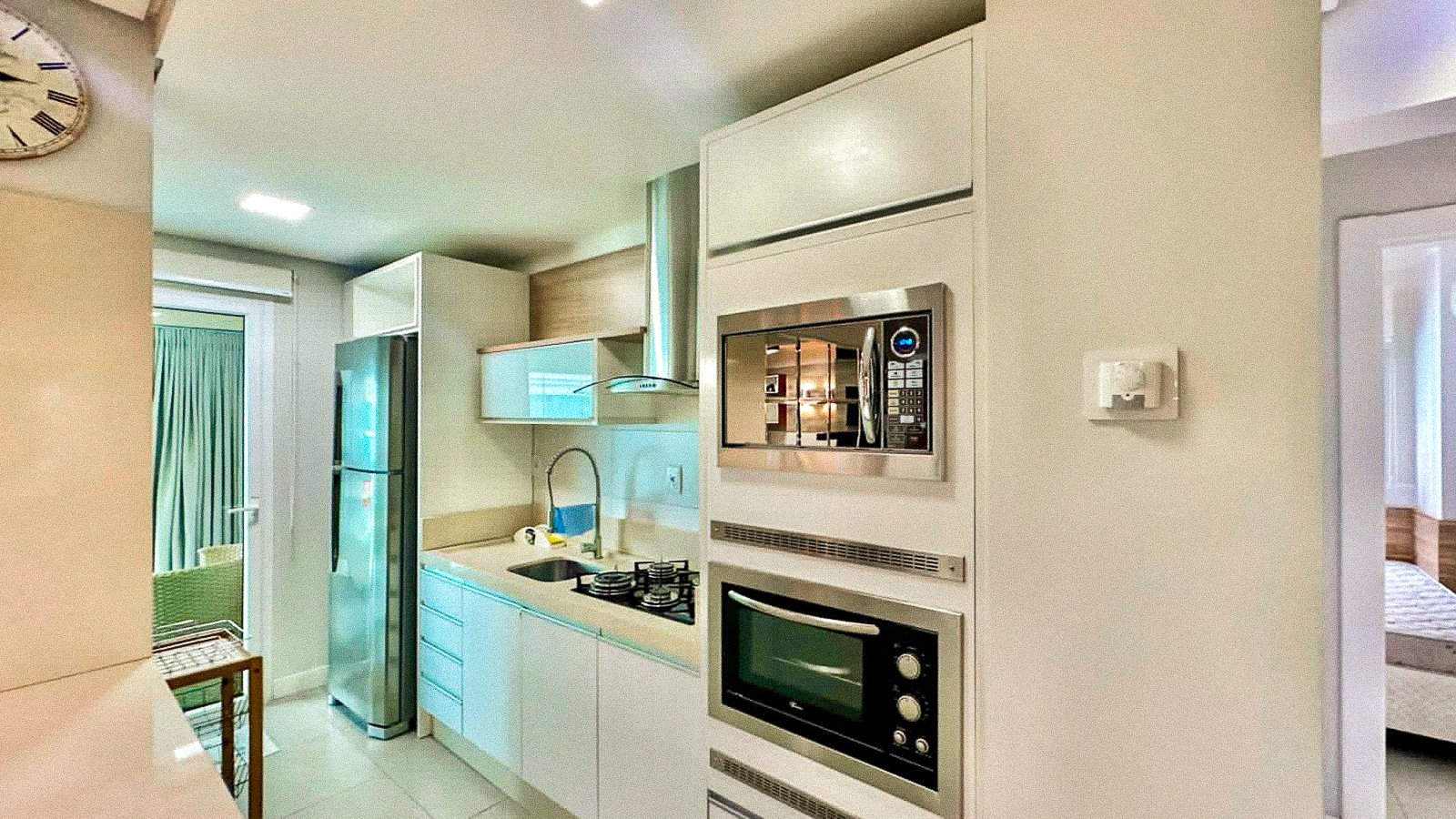 Apartamento no München  com 3 dormitórios e Suíte - Foto 13