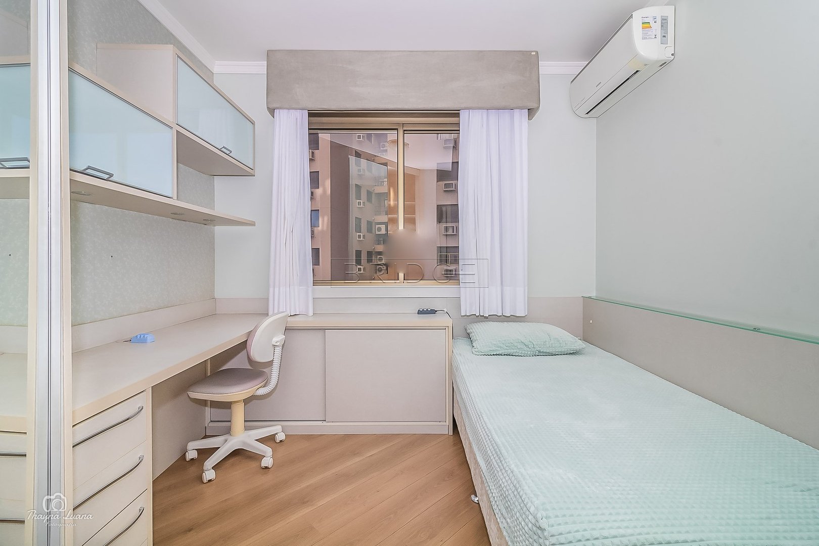 Apartamento em Porto Alegre com 140m² - Foto 23