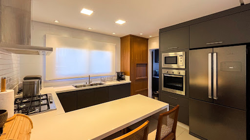 Duplex no Renascença com 3 dormitórios e Suíte - Foto 5