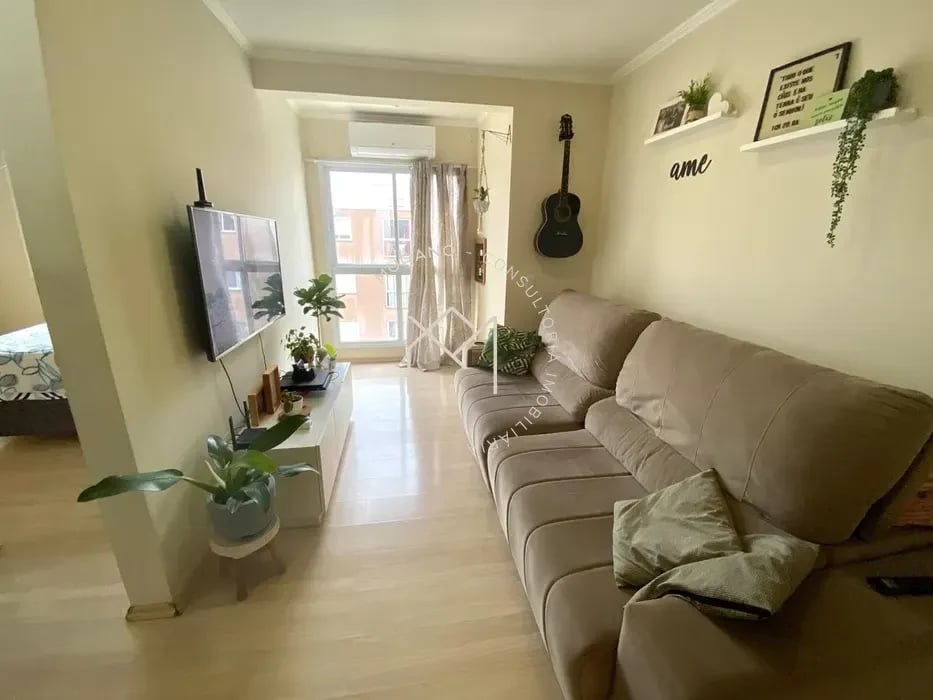 Apartamento com 2 quartos - Foto 10