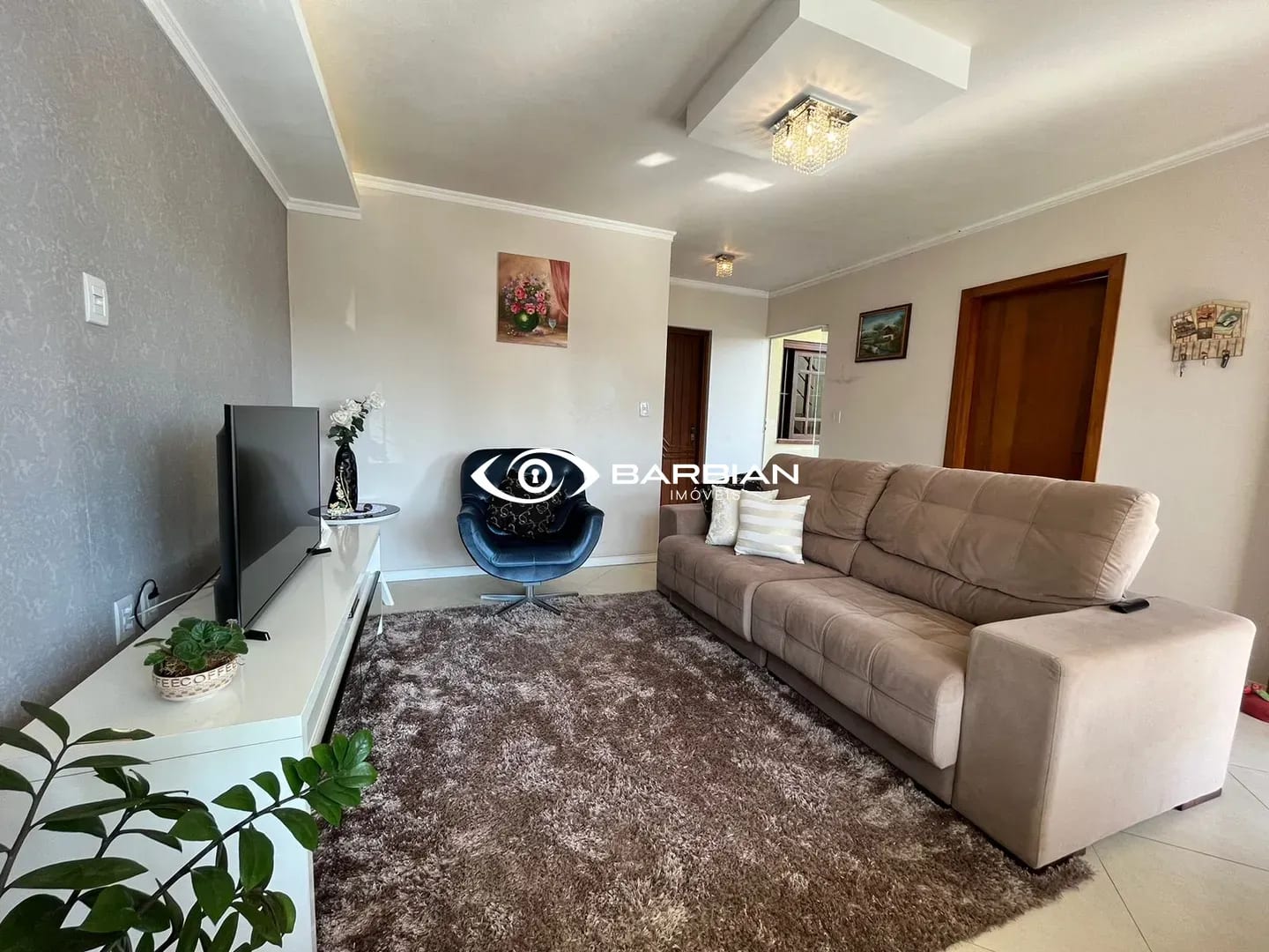 Casa com 3 quartos a venda e 2 vagas em Santa Cruz do Sul - Foto 8