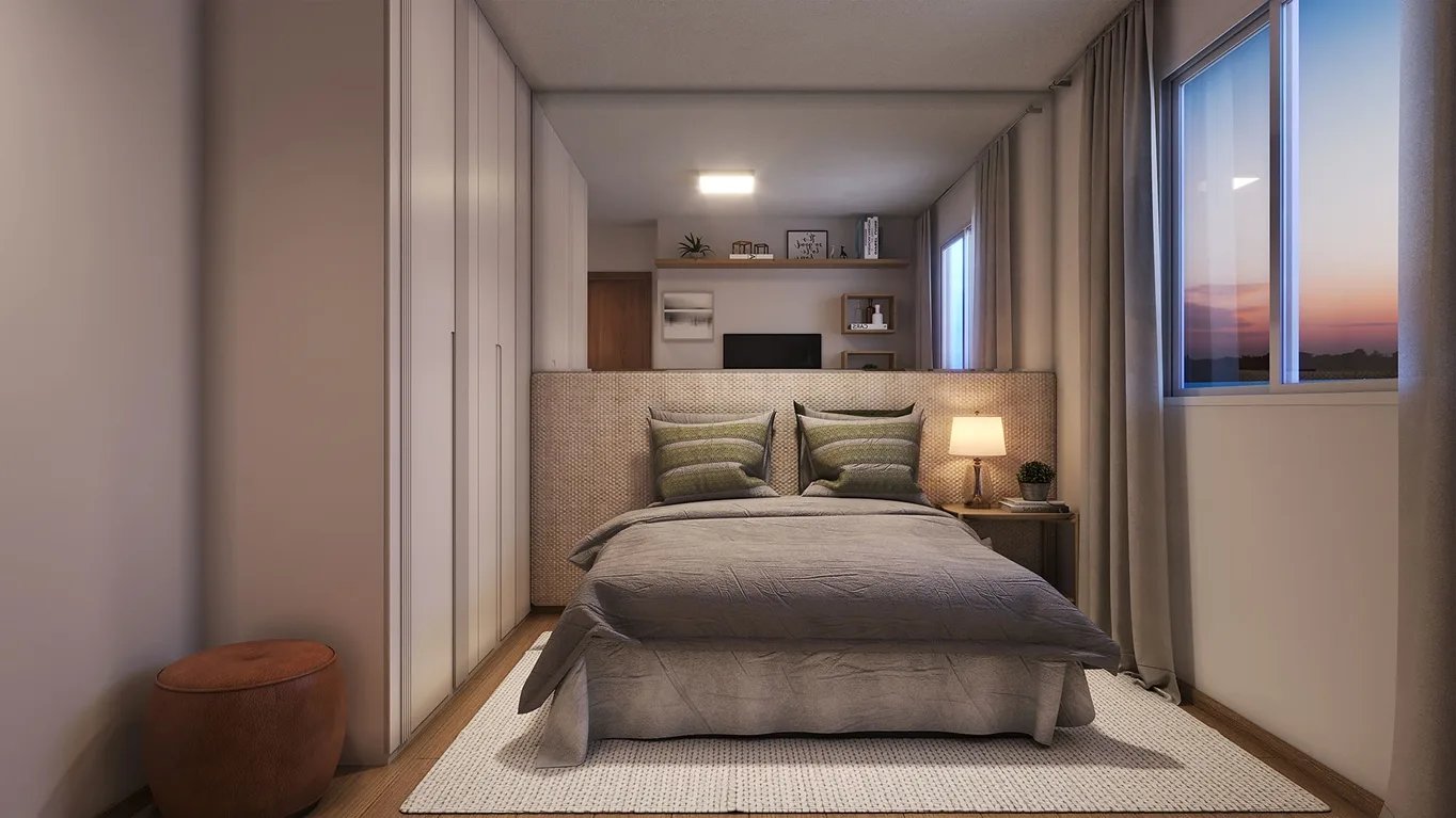 Residencial Bella Suécia - Foto 8