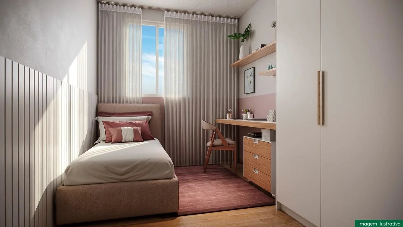  Residencial Reserva Da Mata  - Foto 9