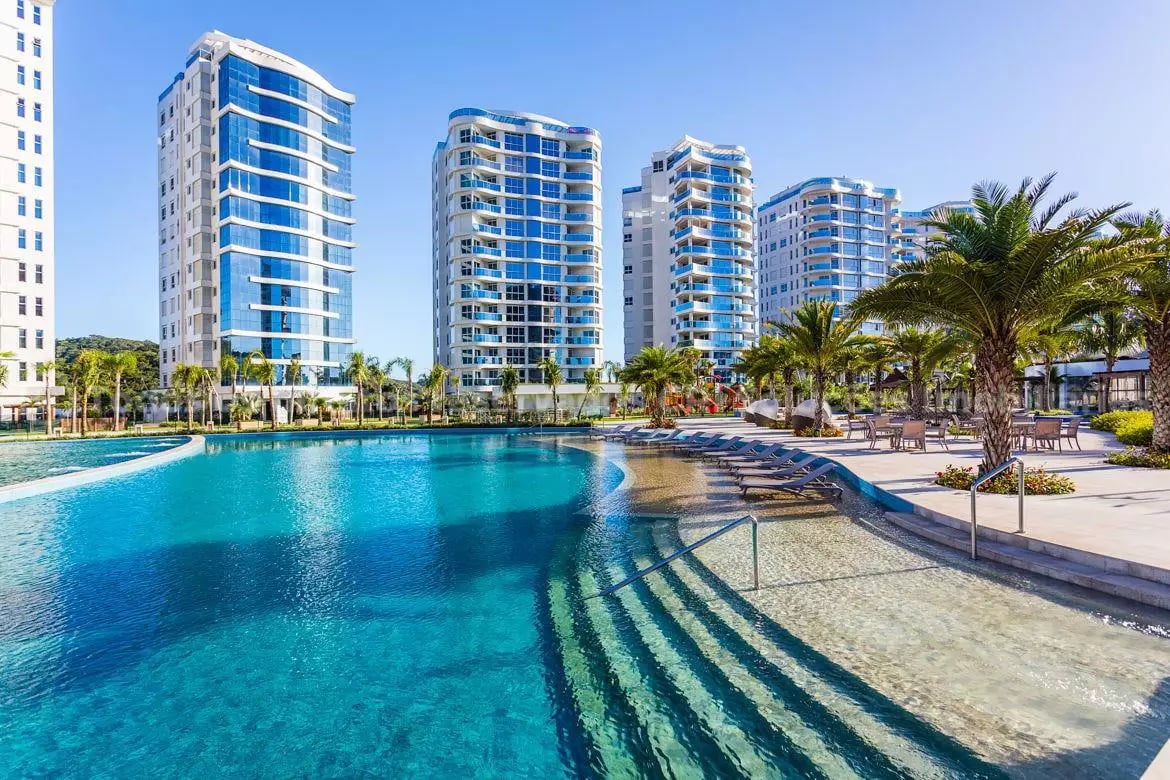 Brava Home Resort - Foto 4