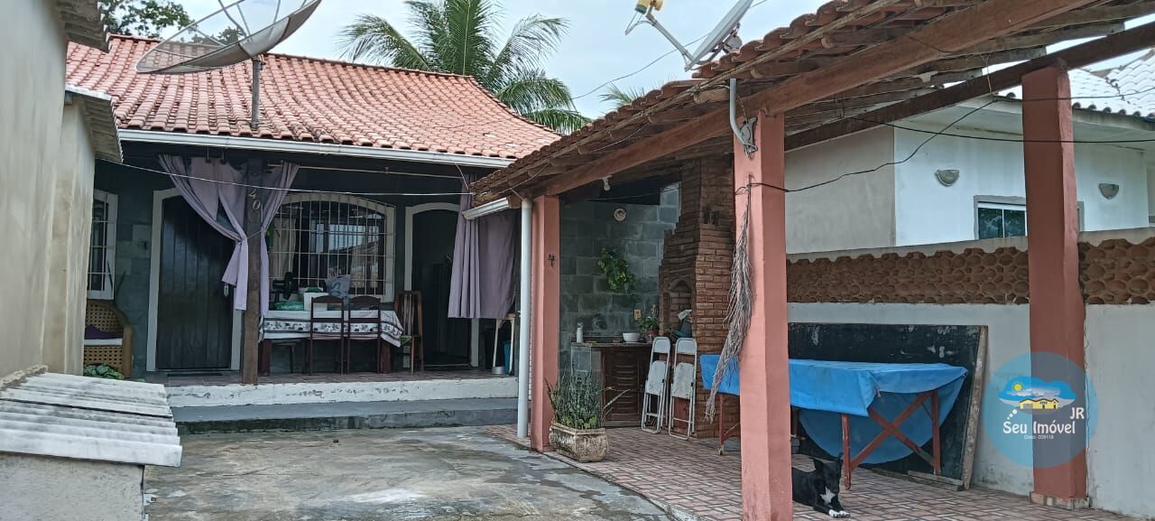 Casa em Pontinha, Araruama