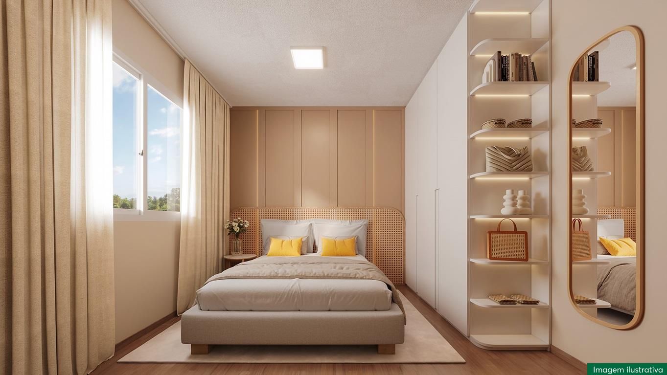 Residencial La Serena, foto 4