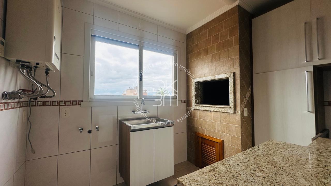 Apartamento 3 dormitórios no São Francisco, foto 3