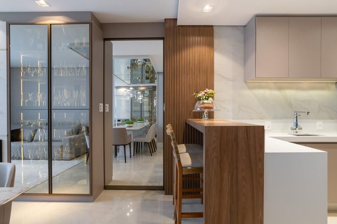 Le Blanc Residence 