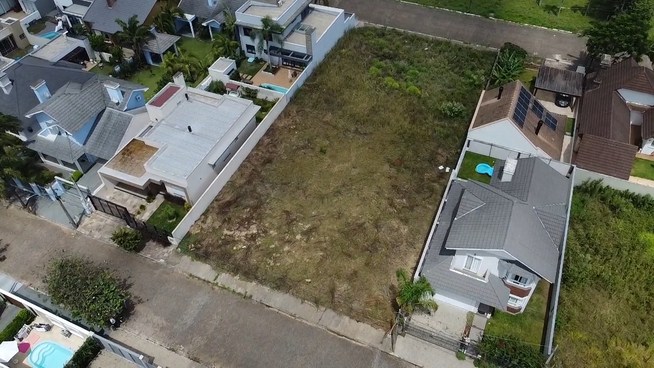 Terreno no Jardim Europa com 325m² - Foto 4