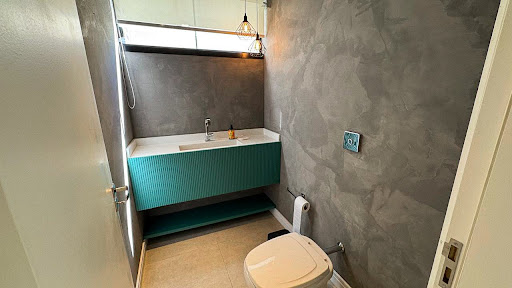 Casa no Jardim Europa com 3 dormitórios, Suíte e Piscina - Foto 10