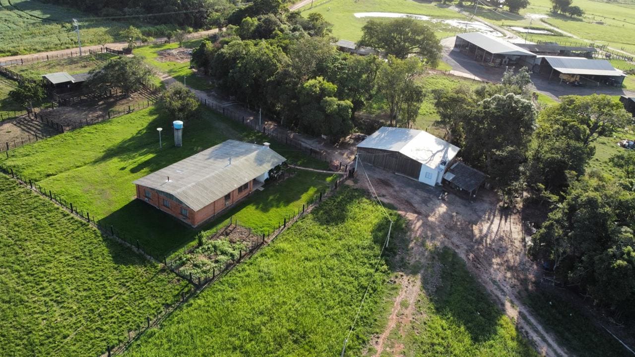 178 hectares - Vale Verde - Foto 7