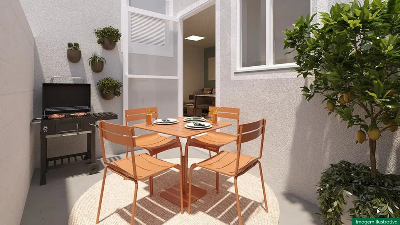 Residencial Candeias Garden - Foto 17