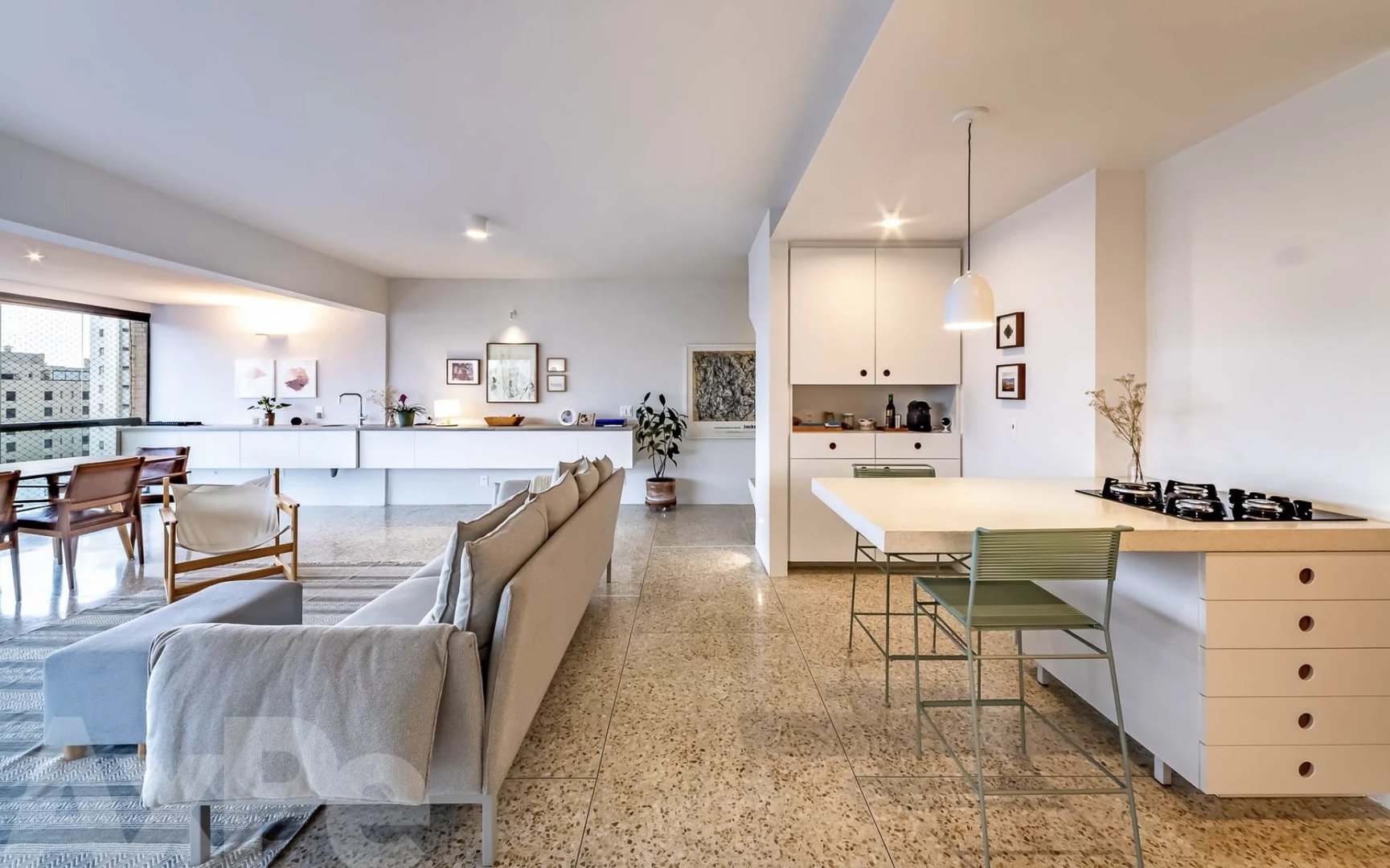 APARTAMENTO ALTO DE PINHEIROS 167848