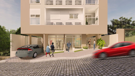 Edifício Porto Real - Foto 3