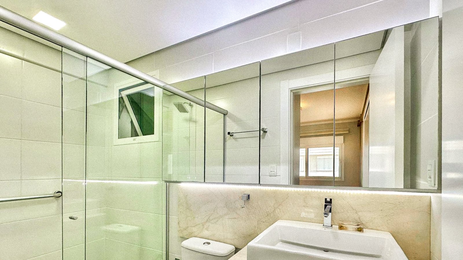 Apartamento no München  com 3 dormitórios e Suíte - Foto 6