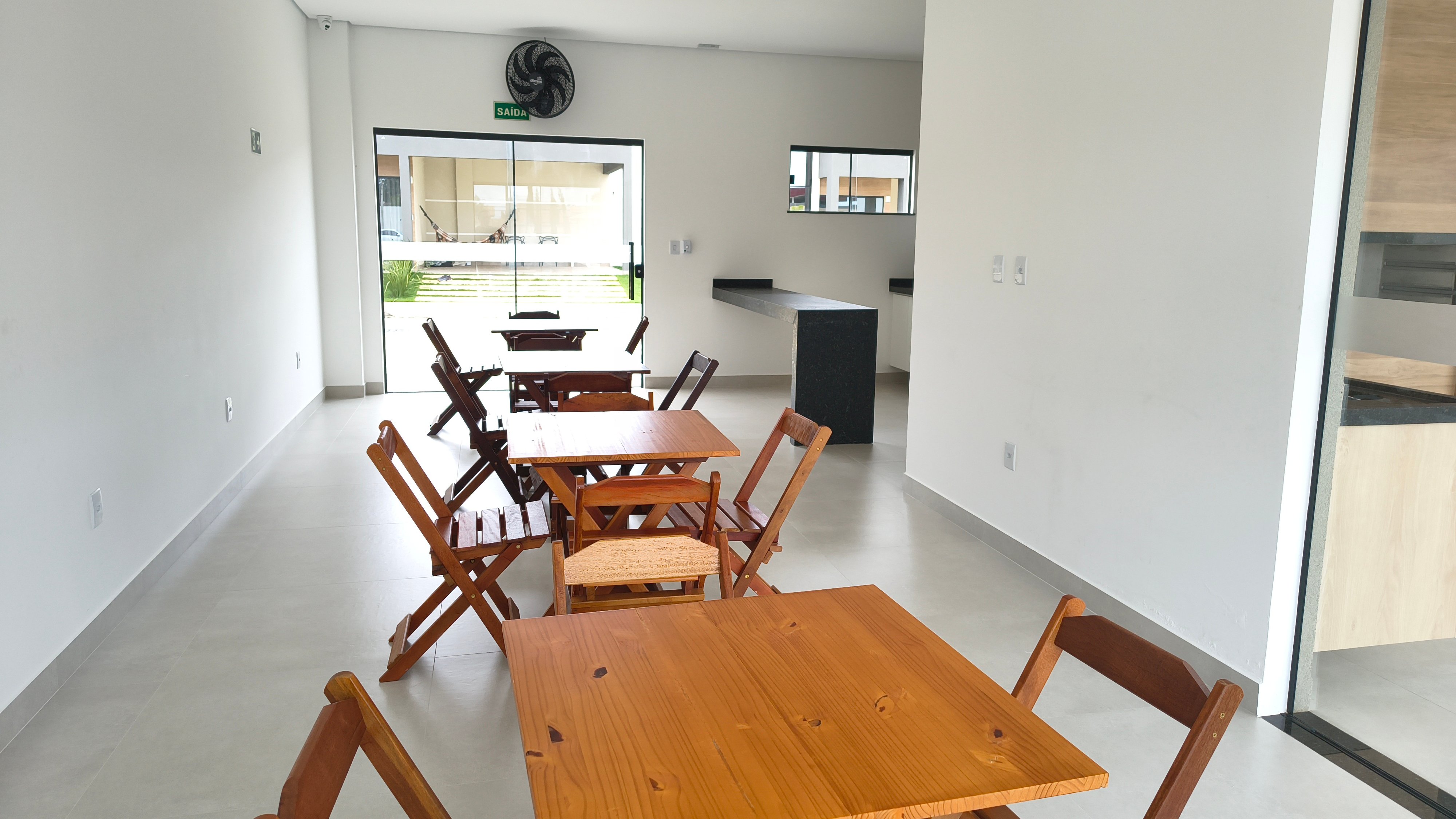 Casa para locação - Boa Vista  - Foto 34