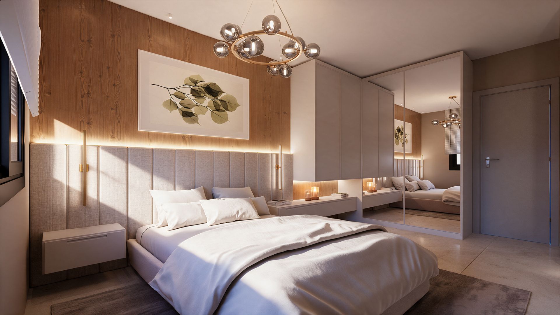 Apartamento no Renascença com 2 dormitórios, suíte e sacada - Foto 32