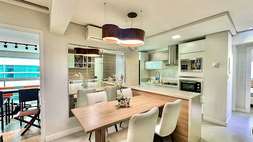 Apartamento no München  com 3 dormitórios e Suíte - Foto 7