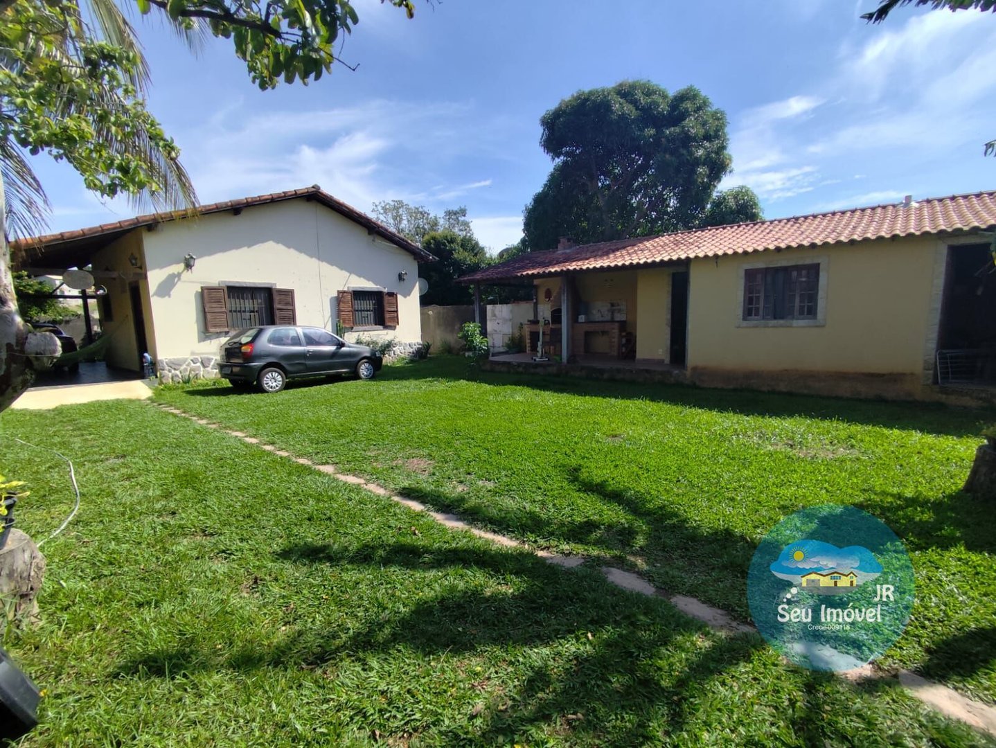 Casa em Ipitangas, Saquarema