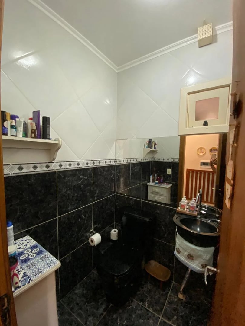 Triplex no Bairro Santo Inacio - Foto 10