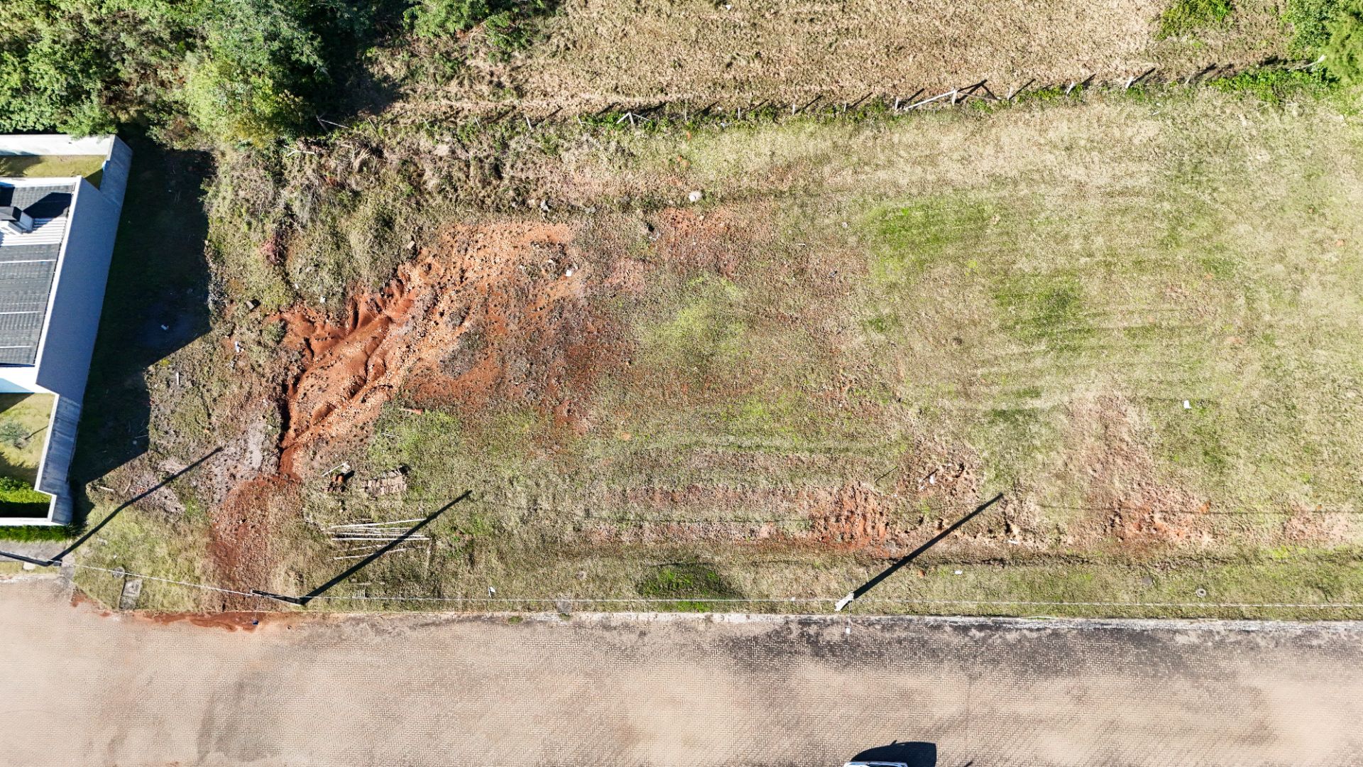 Terreno no Condomínio Terra Madre com 438 m² - Foto 6