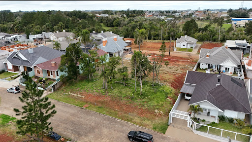 Terreno frente norte no Royal Country com 484 m² - Foto 5