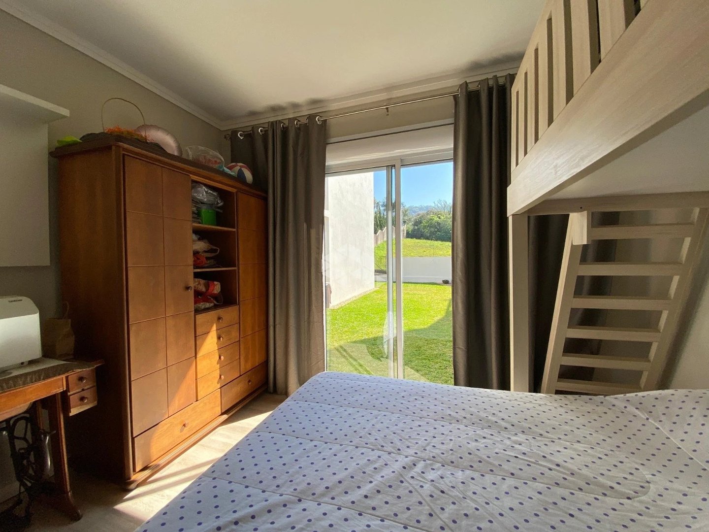 Casa com 4 quartos - Foto 34