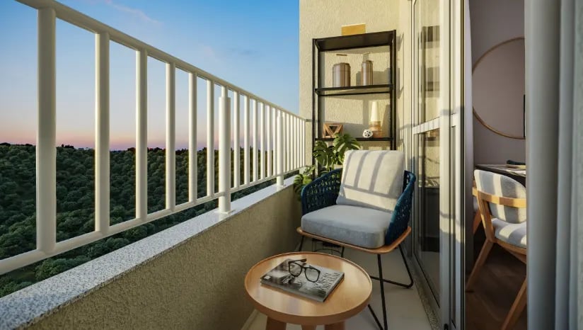 Residencial Spazio Imperatriz  - Foto 11