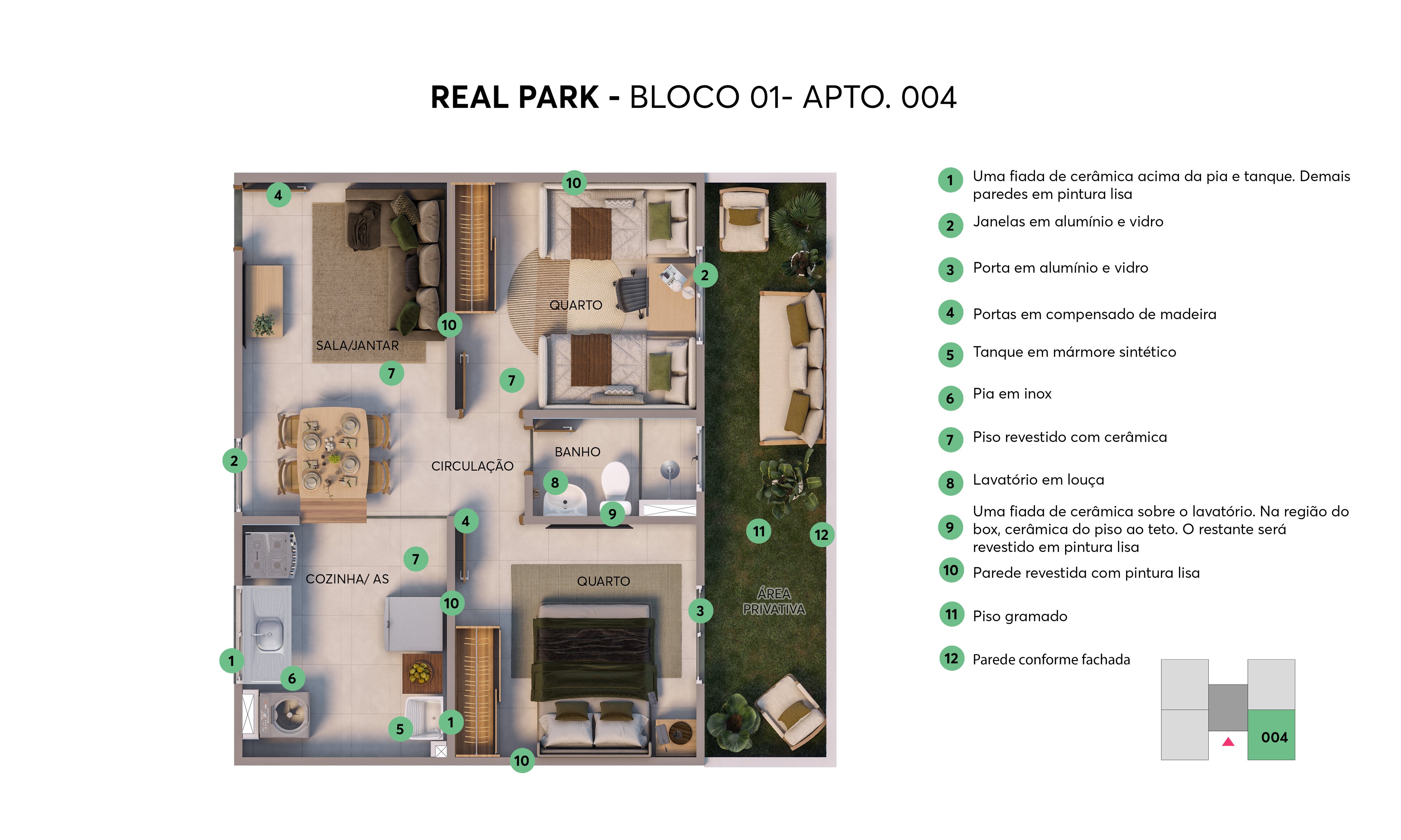 Real Park, foto 10