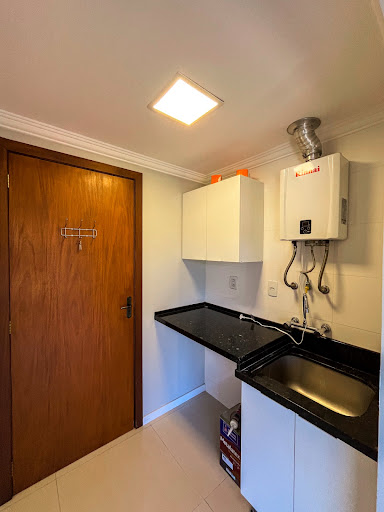 Apartamento em Higienópolis, Santa Cruz do Sul - Foto 10