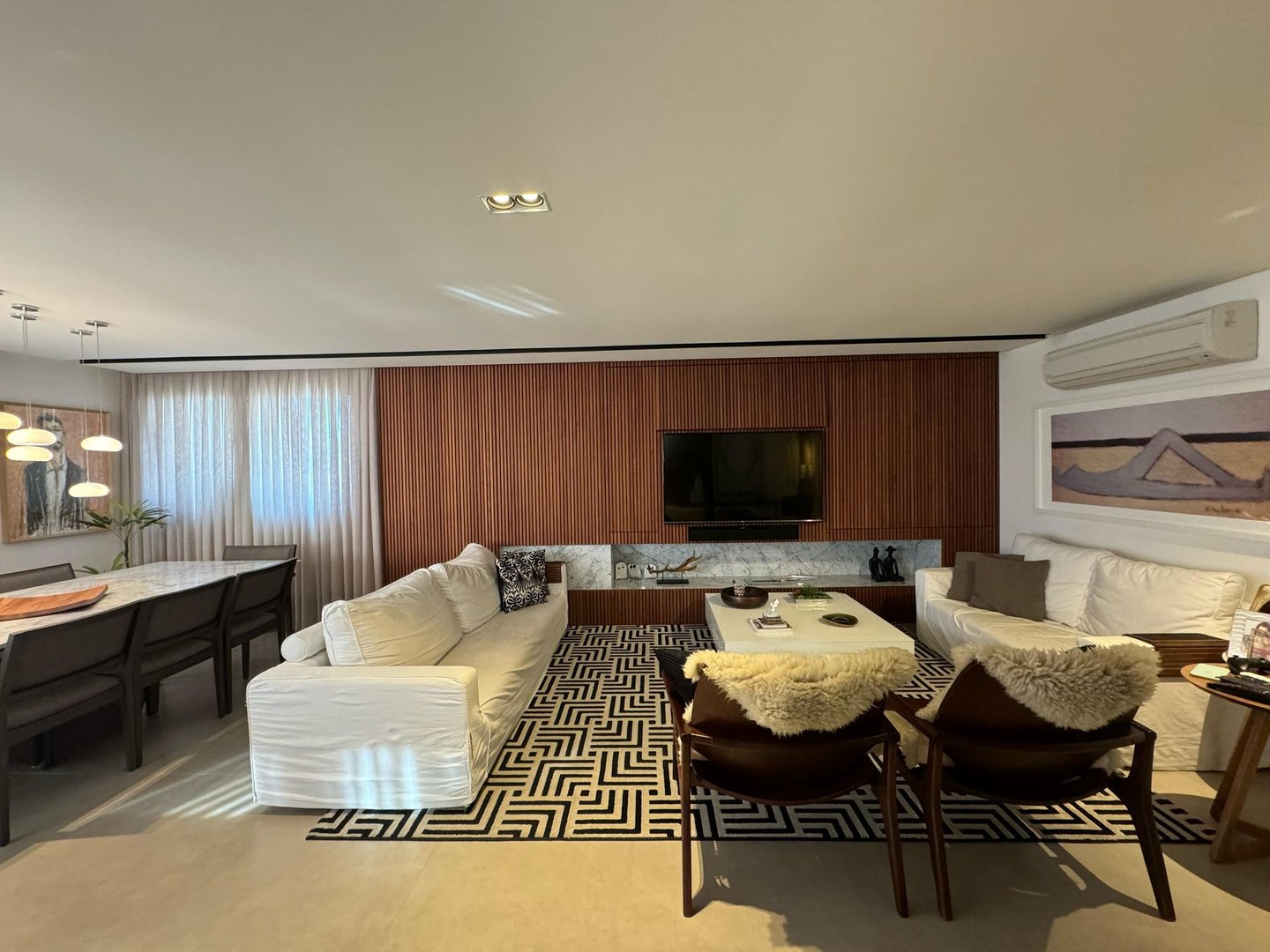 Residencial In Side Exposição — foto 8
