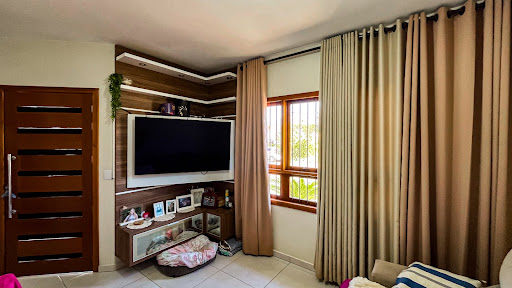 Casa no Belo Horizonte com 3 dormitórios e suíte - Foto 10
