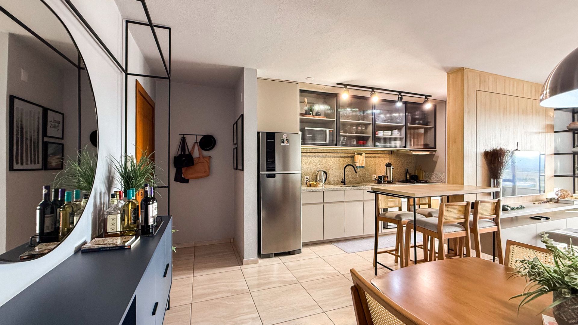 Apartamento de 2 dormitórios no Universitário - Foto 13