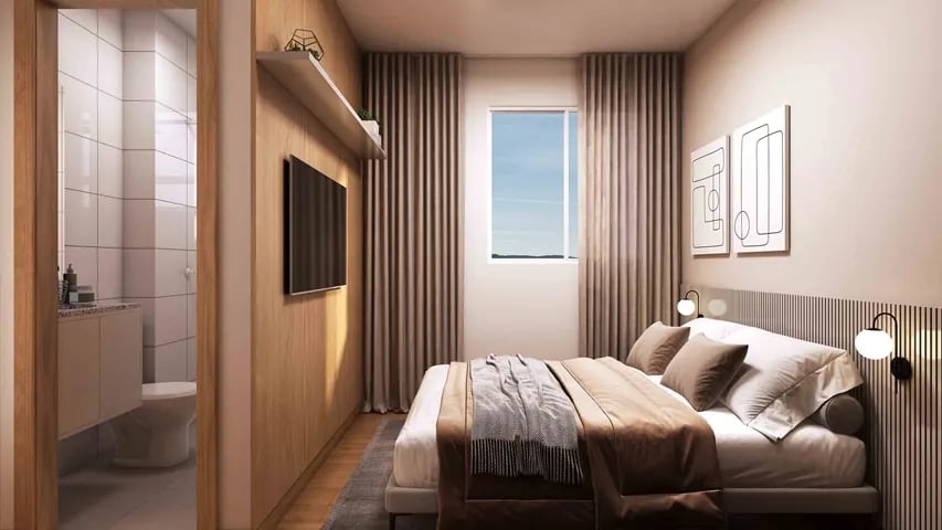 Residencial Torres do Seridó - Foto 16