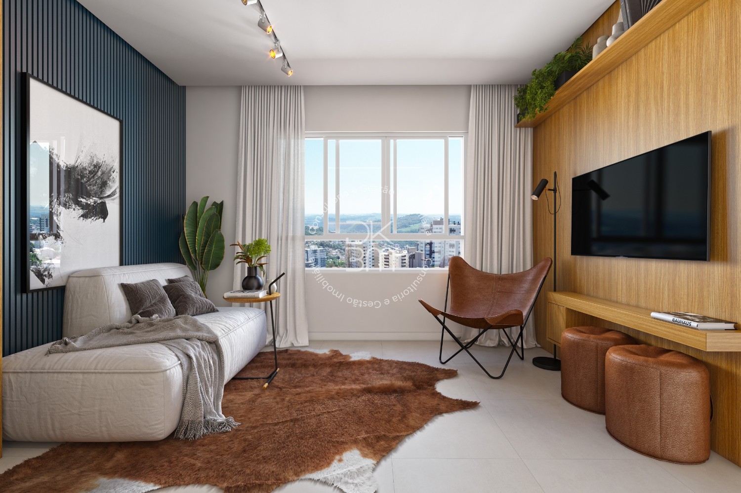 Apartamento no Stay Smart Home, foto 2