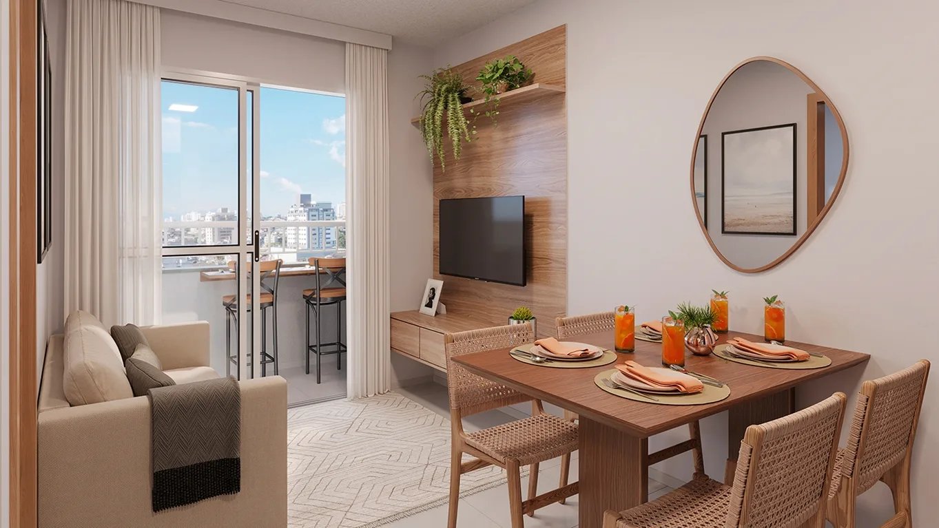 Residencial Ritmos da Barra - Foto 9