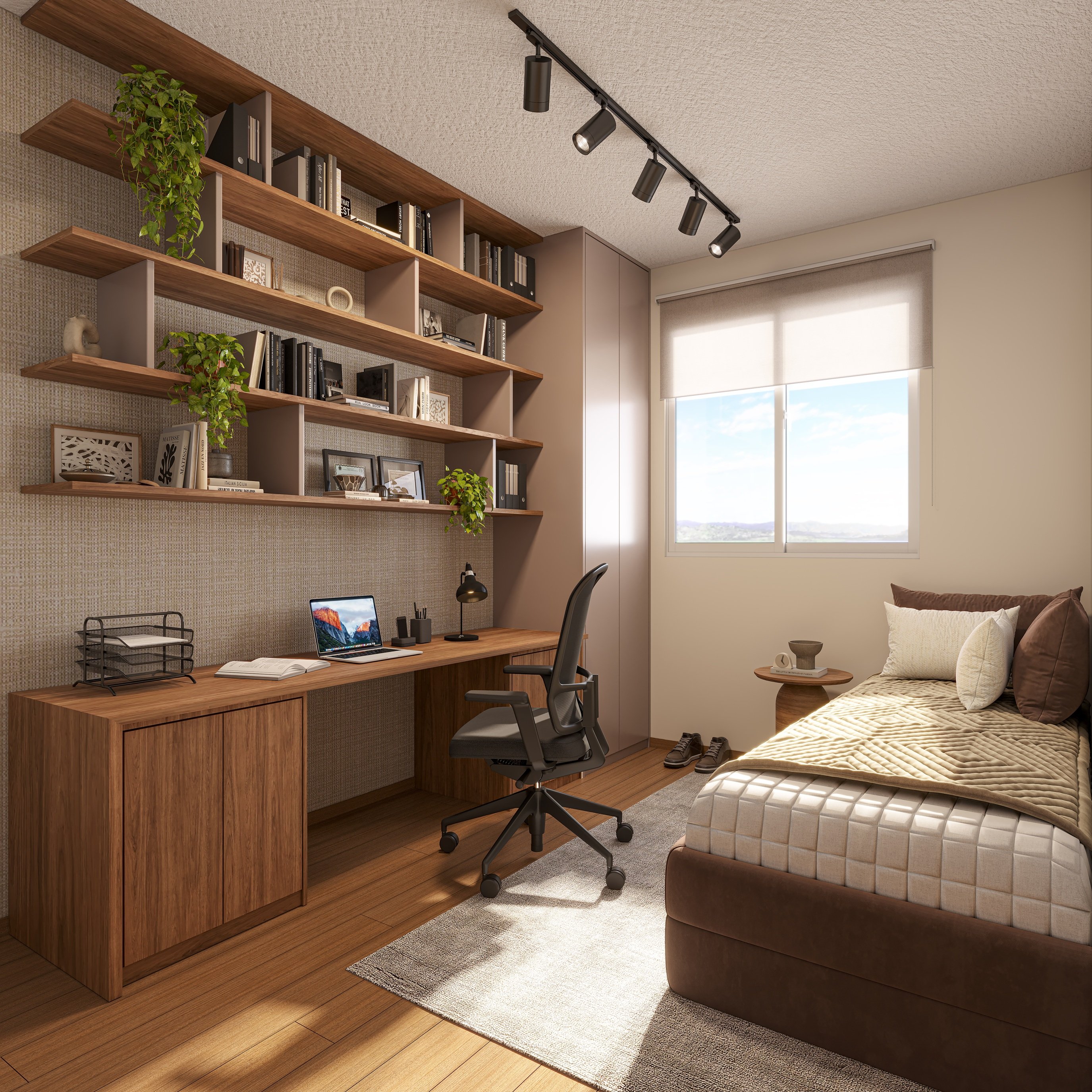 Residencial Mata das Aroeiras, foto 4