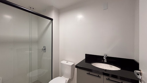 Apartamento no Goiás com 1 dormitório - Foto 10